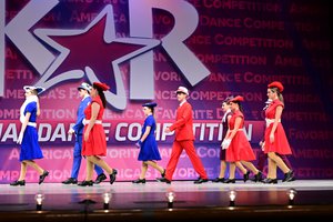 Ain't Nobody's Business